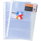 Vulling 10 tassen voor...