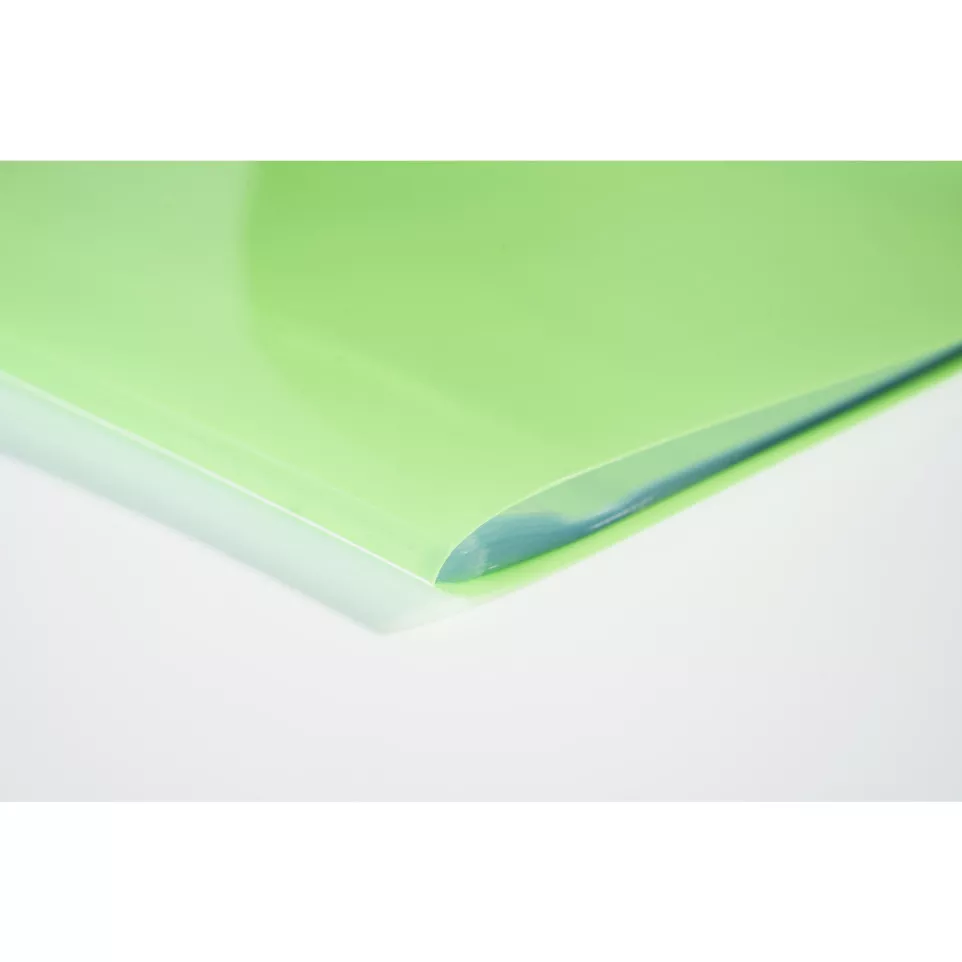 Display Book Iderama PP A4 40Pkt Ast/...