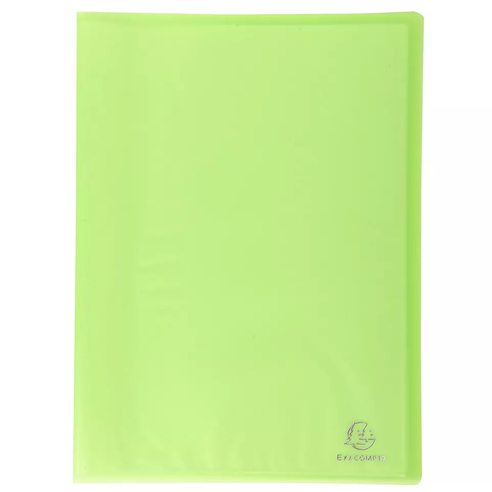 Display Book ChromaLine A4 80 Pkt...