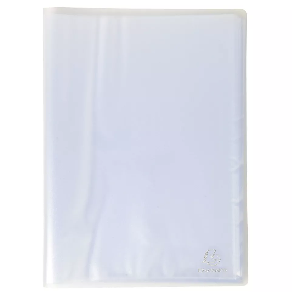 Display Book ChromaLine A4 80 Pkt...