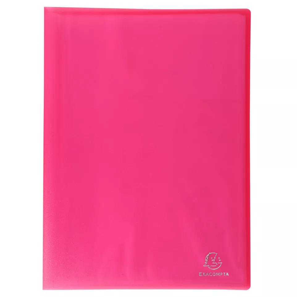 Display Book ChromaLine A4 80 Pkt...