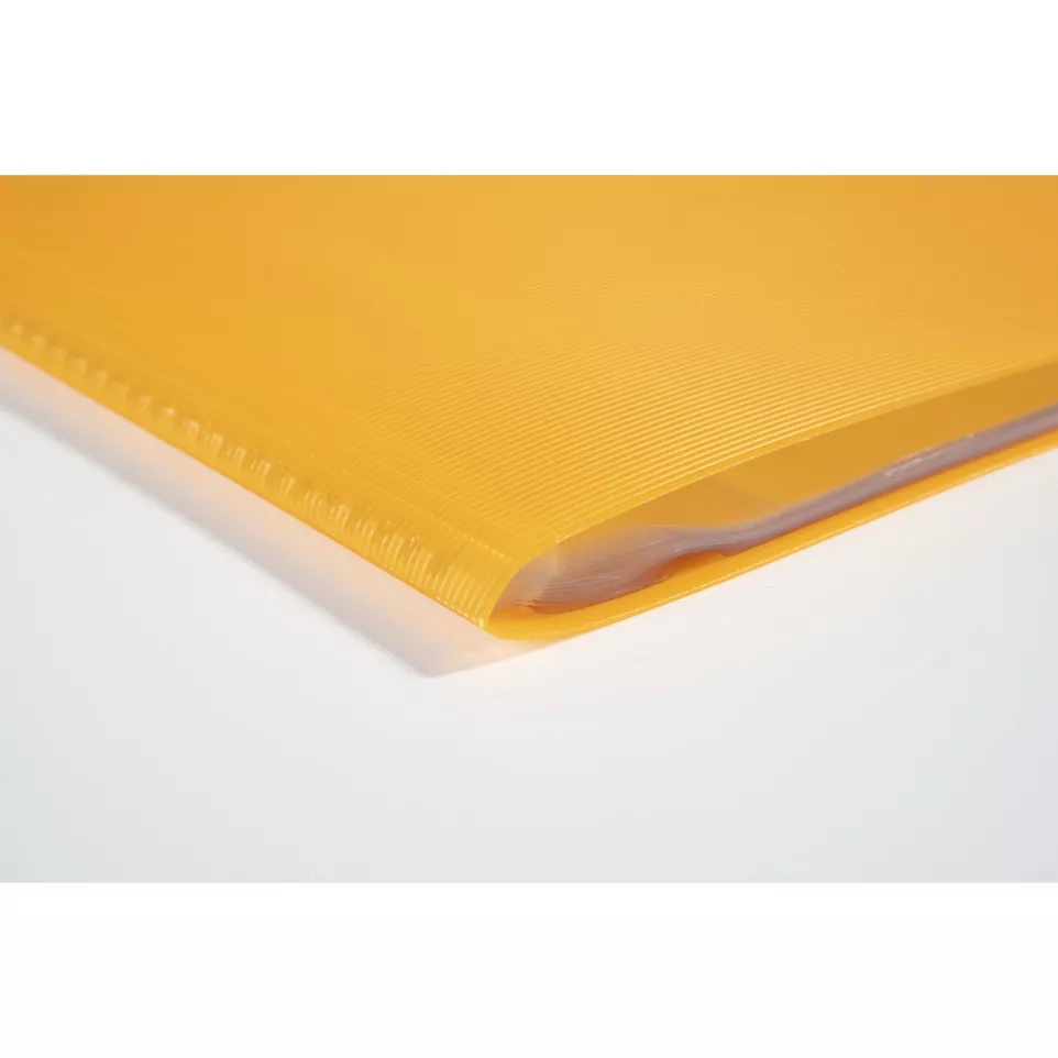 Display Book PP Welded Linicolor, A4/...