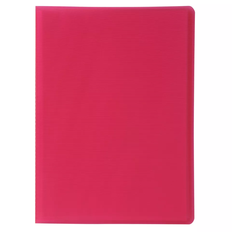 Display Book PP Welded Linicolor, A4/...