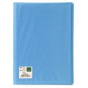 Showalbum LINICOLOR PP 40 tas A4-/ St.