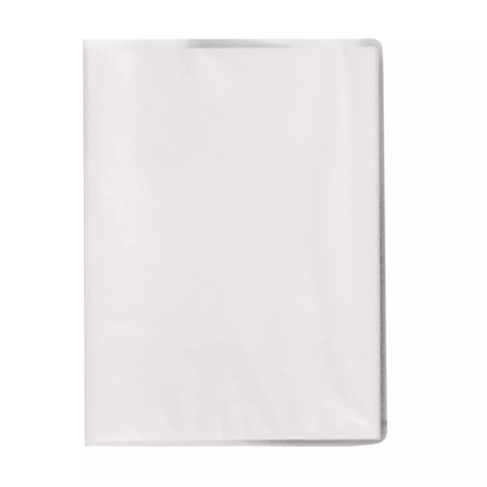 Exacompta Chromaline Display Book, 80...