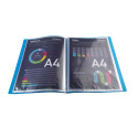 Showalbum Chromaline- PP 40 tas A4 ass./ St.