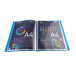 Showalbum Chromaline- PP 40 tas A4 ass./ St.