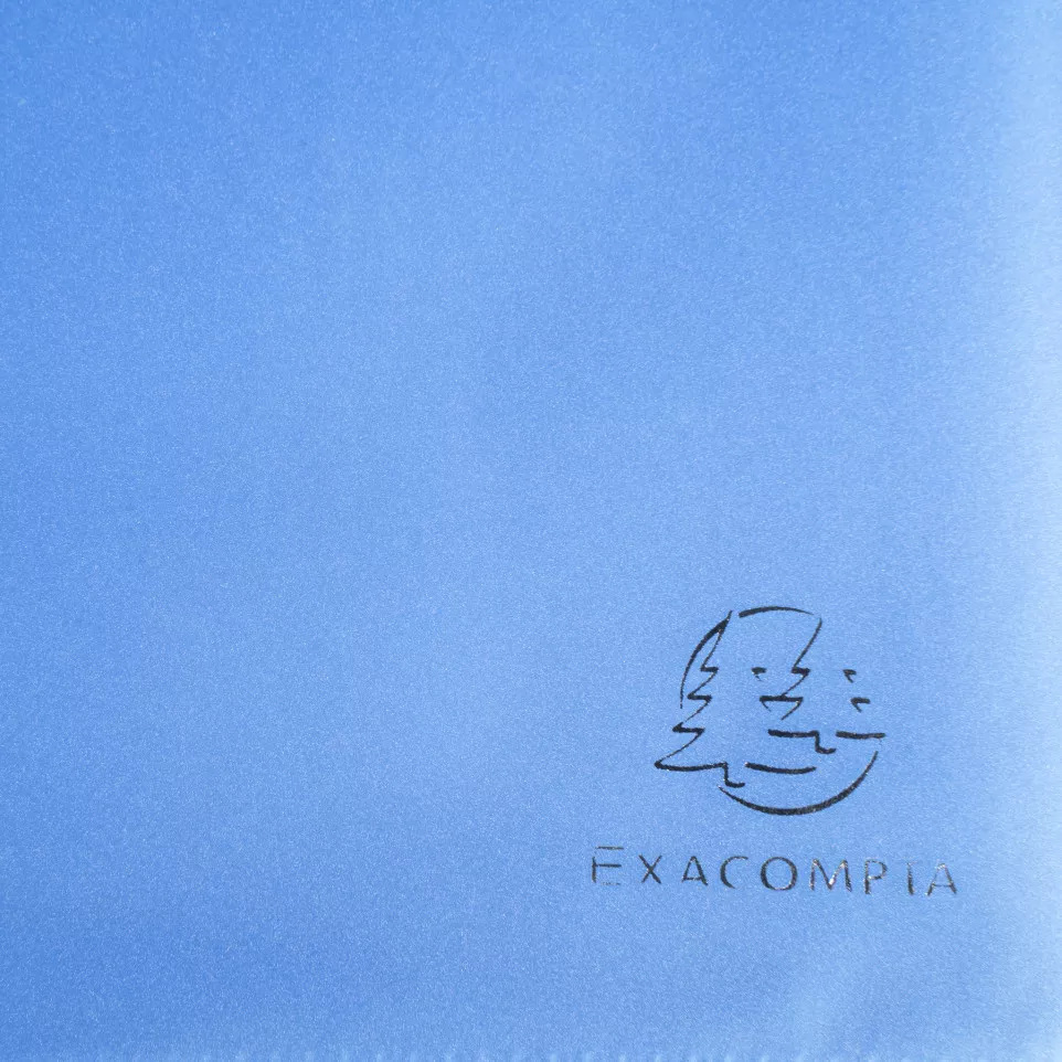Exacompta Chromaline Display Book, 80...