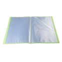 Showalbum Chromaline- PP 40 tas A4 ass./ St.