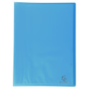 Showalbum Chromaline- PP 40 tas A4 ass./ St.