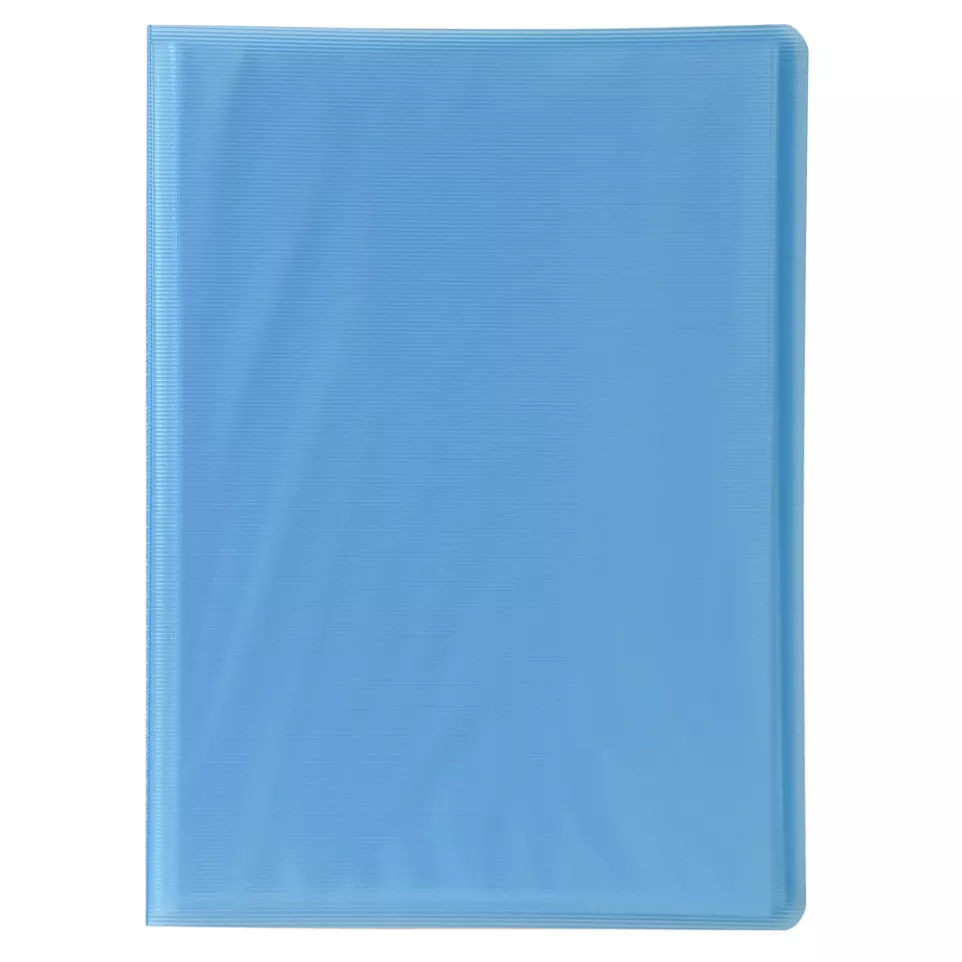 Display Book PP Welded Linicolor, A4/...