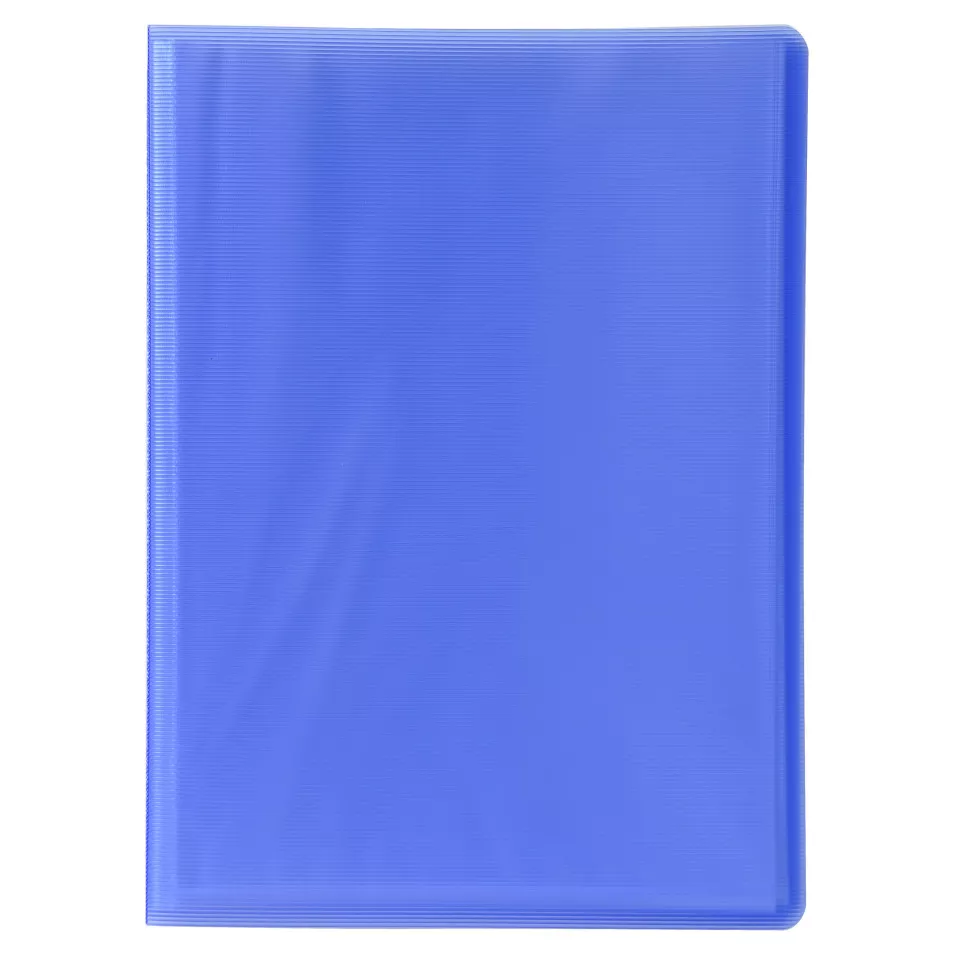 Display Book PP Welded Linicolor, A4/...