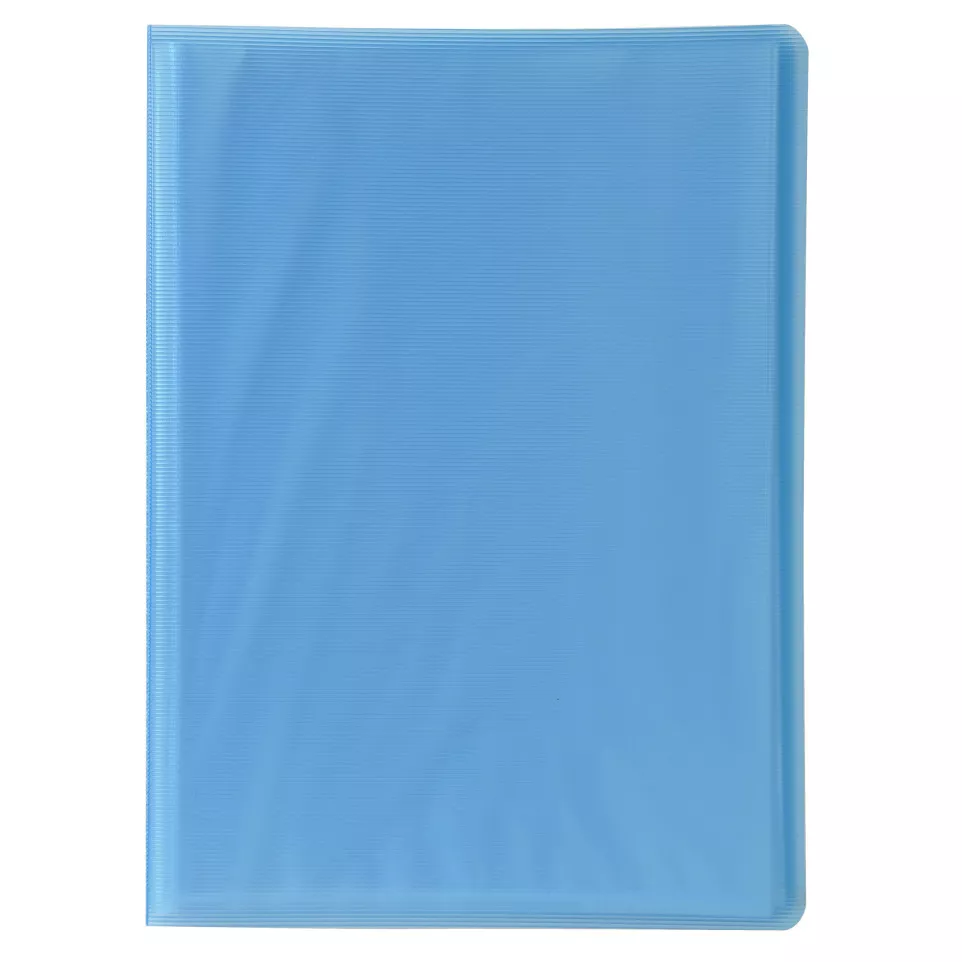 Display Book PP Welded Linicolor, A4/...