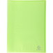Display Book ChromaLine A4 30 Pkt Clear/ Pc.