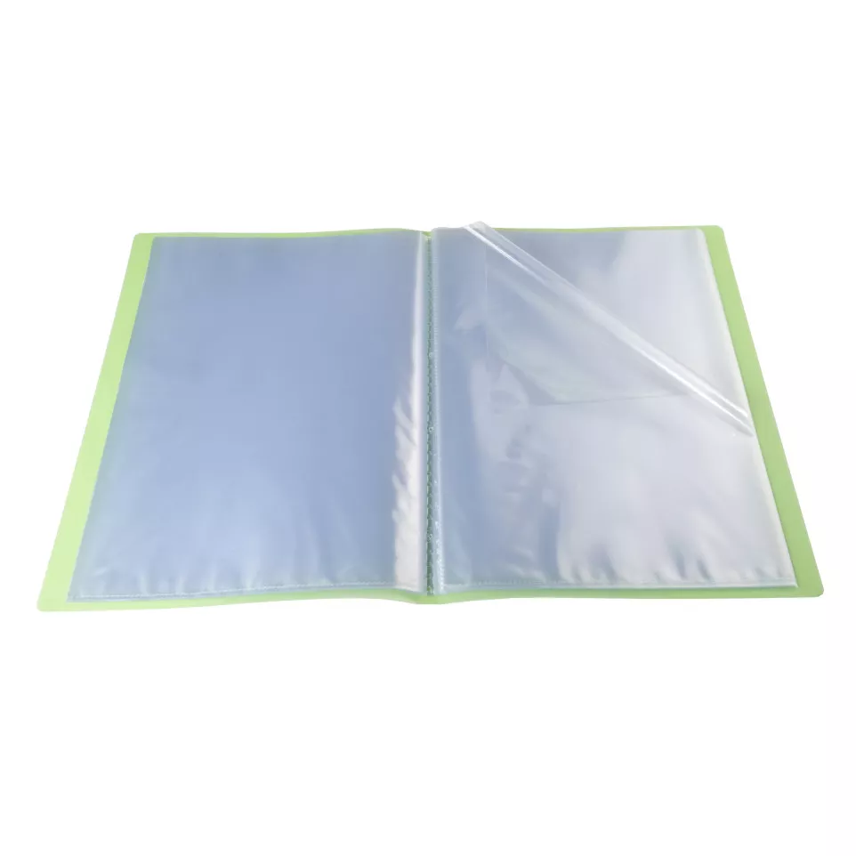 Display Book ChromaLine A4 30 Pkt...