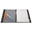 Protège-documents Exaview Exactive® 60 vues - A4/ Pce