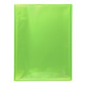 Display Book Iderama PP A4 60Pkt Ast/ Pc.