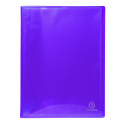 Display Book Iderama PP A4 60Pkt Ast/ Pc.