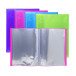 Display Book Iderama PP A4 60Pkt Ast/ Pc.