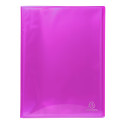 Display Book Iderama PP A4 60Pkt Ast/ Pc.