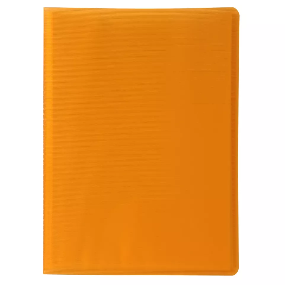 Protège-documents en polypropylène...