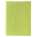 Protège-documents en polypropylène rigide Linicolor® 40 vues - A4/ Pce