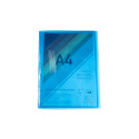 Protège-documents en polypropylène semi rigide IDERAMA PP 120 vues - A4/ Pce