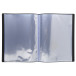 Protège-documents en polypropylène semi rigide IDERAMA PP 120 vues - A4/ Pce