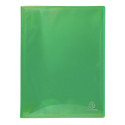 Protège-documents en polypropylène semi rigide IDERAMA PP 120 vues - A4/ Pce