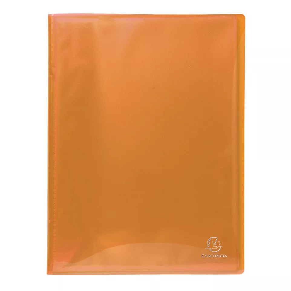 Protège-documents en polypropylène...