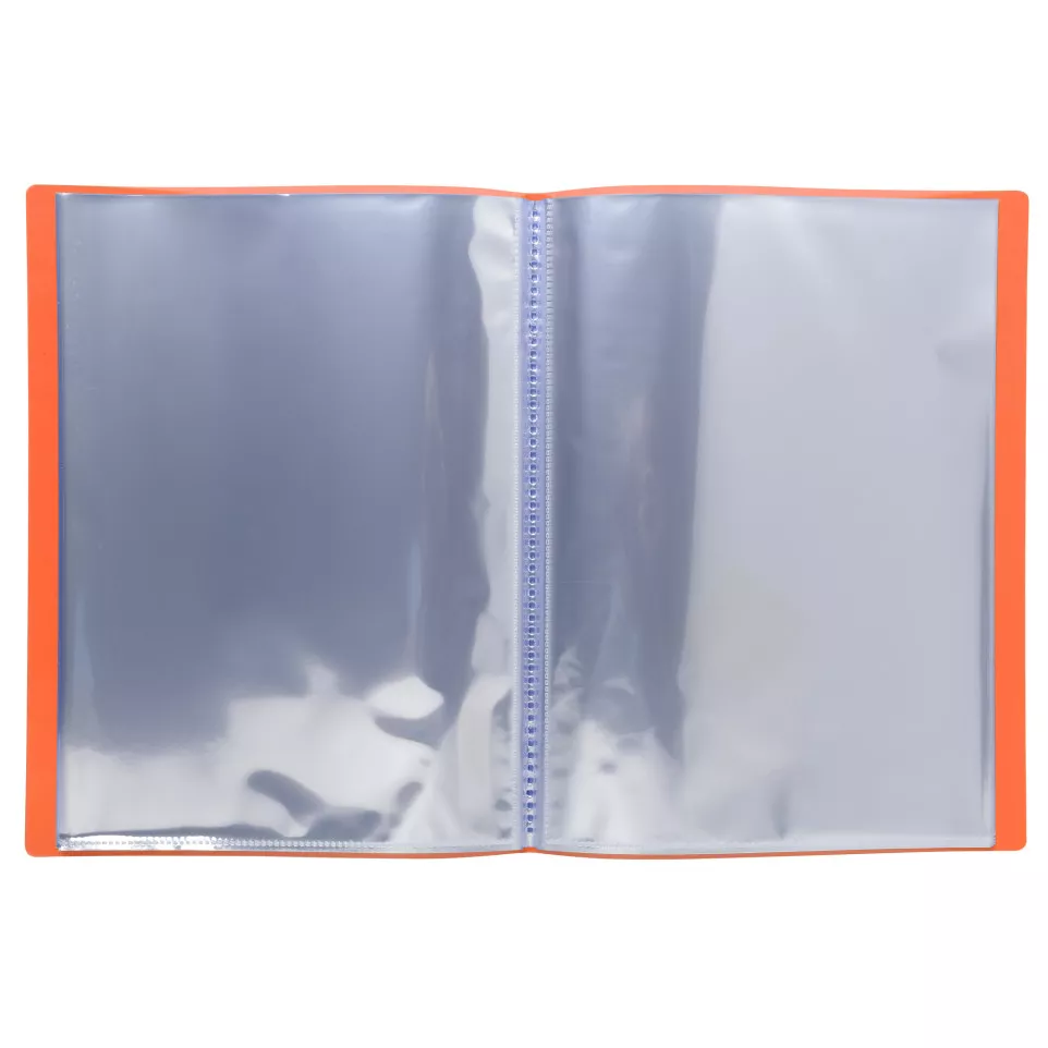 Protège-documents en polypropylène...