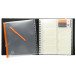 Exacompta Exactive ExaCard Business Card Large Refill Sheets/ Pc.