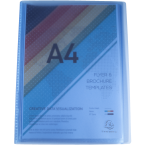 Protège-documents en...