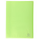 Protège-documents en polypropylène semi rigide Chromaline 20 vues - A4/ Pce