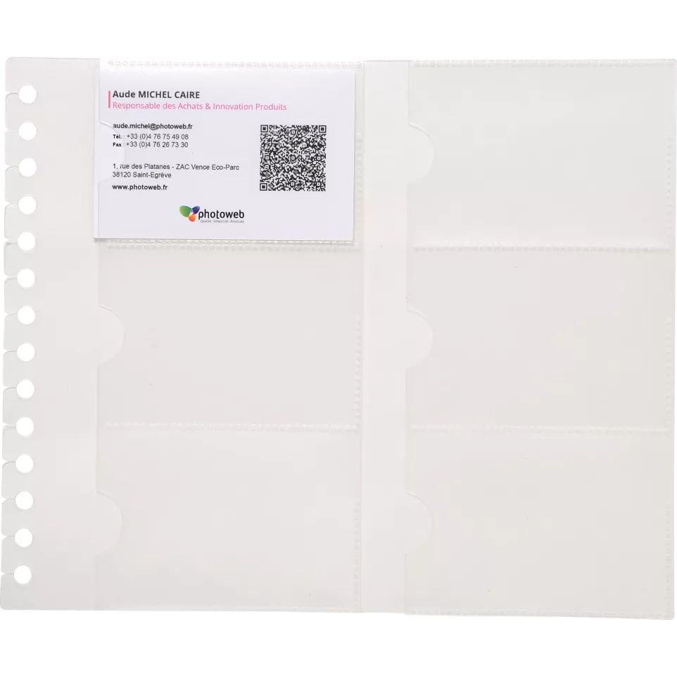 Exacompta Exactive ExaCard Business...