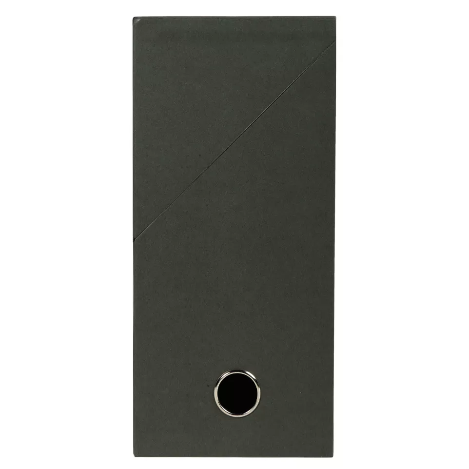 Transportdoos rug 120mm donkergroen-/...