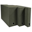 Exacompta Economic Transfer Box (50mm Spine)/ Pc.
