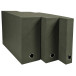 Exacompta Economic Transfer Box (50mm Spine)/ Pc.