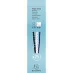 Exacompta Plastic Binding...