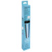 Exacompta Plastic Binding Combs, 8mm Thick, A4 (Box of 25)/ Pc.