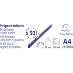 Doos 50 plast.inbind-ruggen...