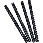 Boite 100 reliures spirales...