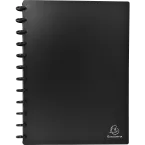 Bus Card holder Exactive 196 Card Black/ Pc.