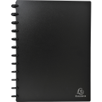 Visitenkaartenhouder ring...