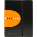 Bus Card holder Exactive 120 Card Black/ Pc.