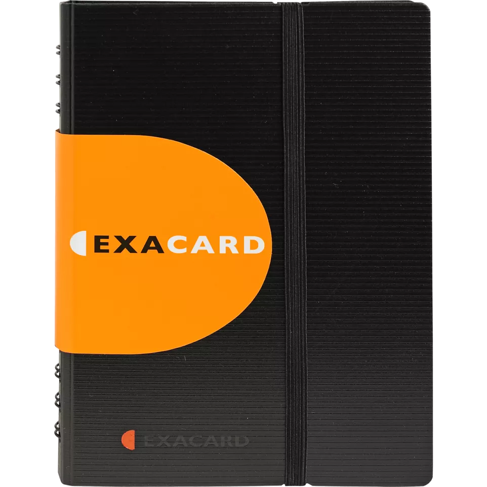 Bus Card holder Exactive 120 Card...