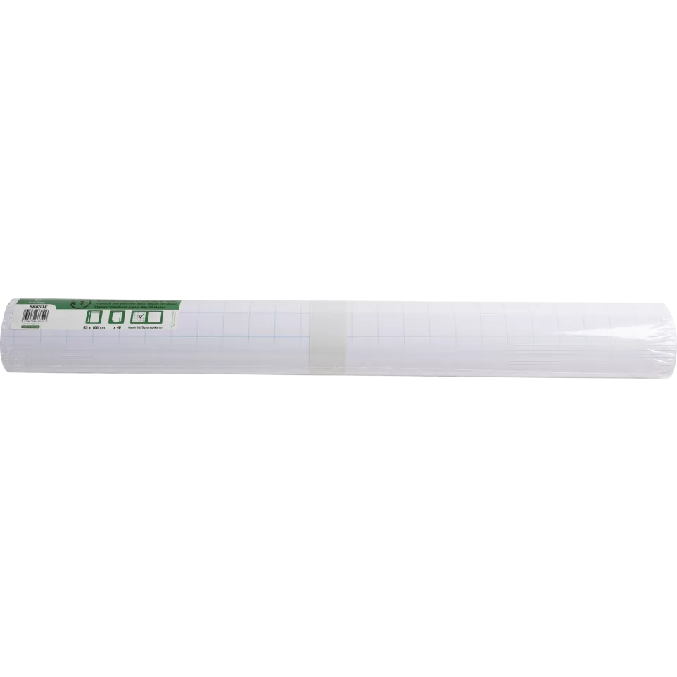 Vulling Flipover 60g 40v geruit-/ St.