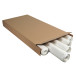 Vulling Flipover 60g 40v geruit-/ St.