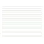 LISTING PAPER 1 PLY 70G GREEN 380X11 PK/ Pc.