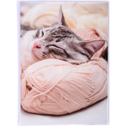 Album photos à pochettes...